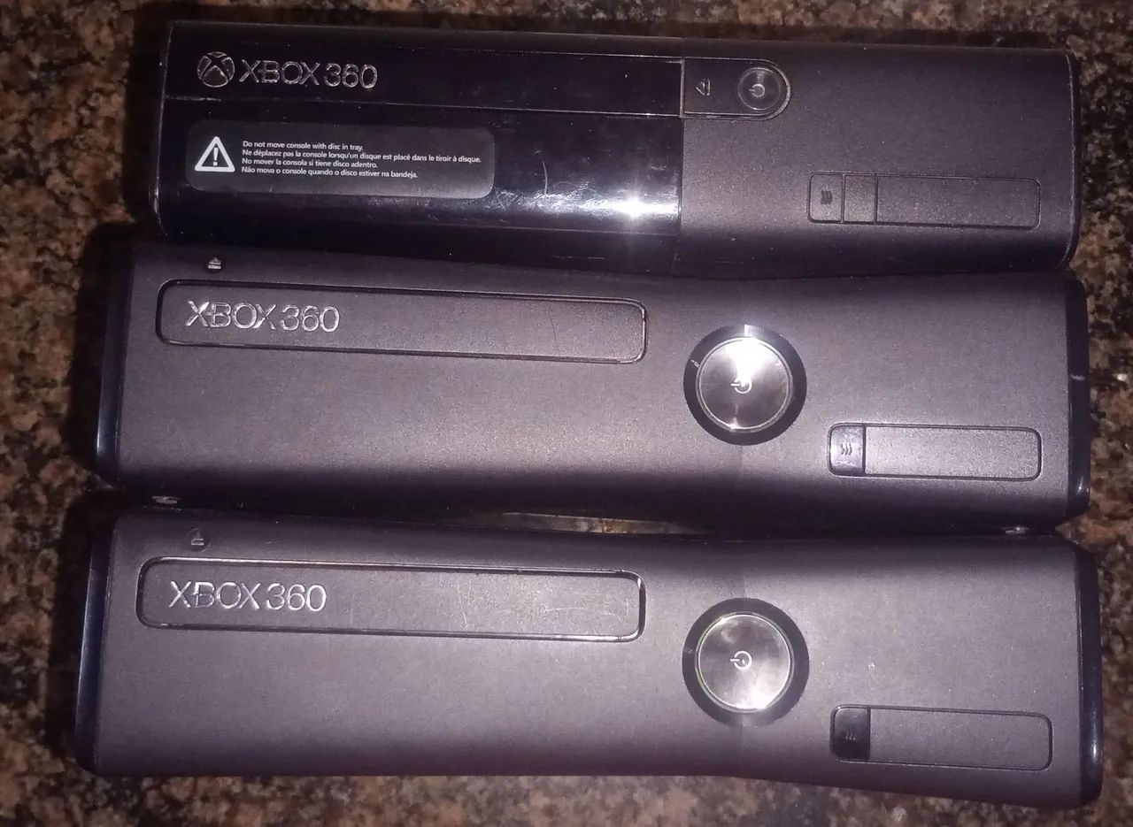 Xbox 360