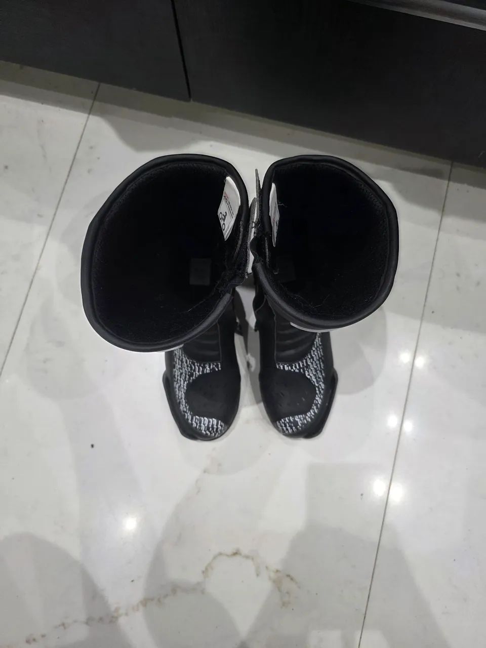 Bota Forma Racing Boots tamanho 43 - Foto 3