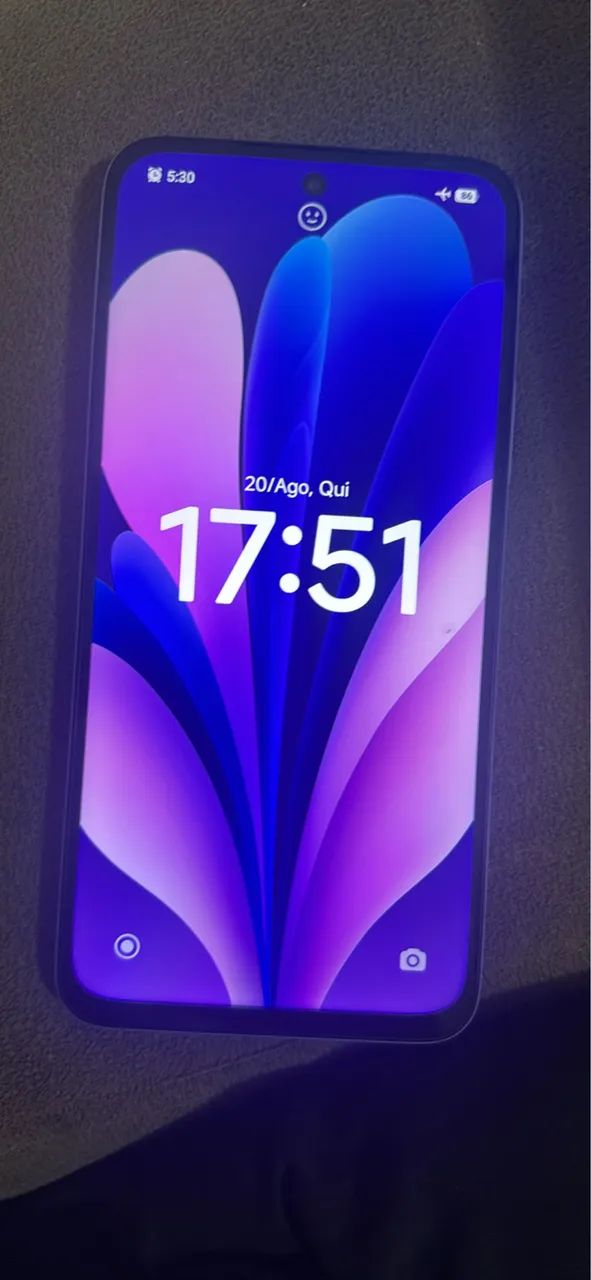 Celular Redmi 15  - Foto 4