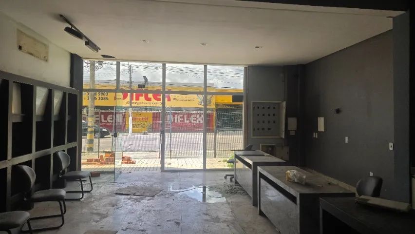 Ponto Comercial / Galpão Amplo - Trav. Lomas Valentinas (Próximo à Duque)  - Foto 3
