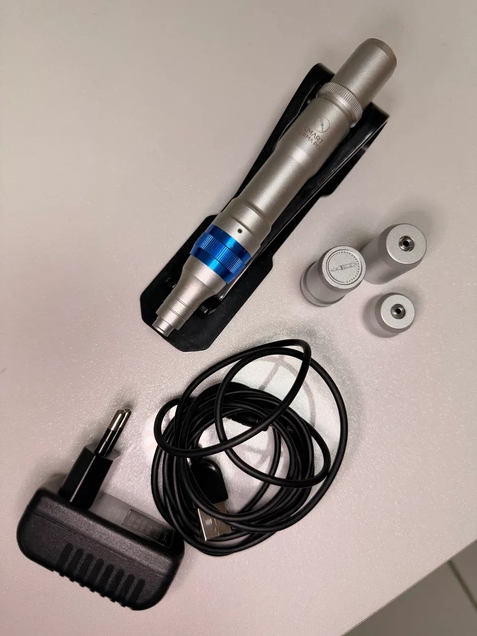 Dermapen smart GR - caneta de microagulhamento - Foto 3
