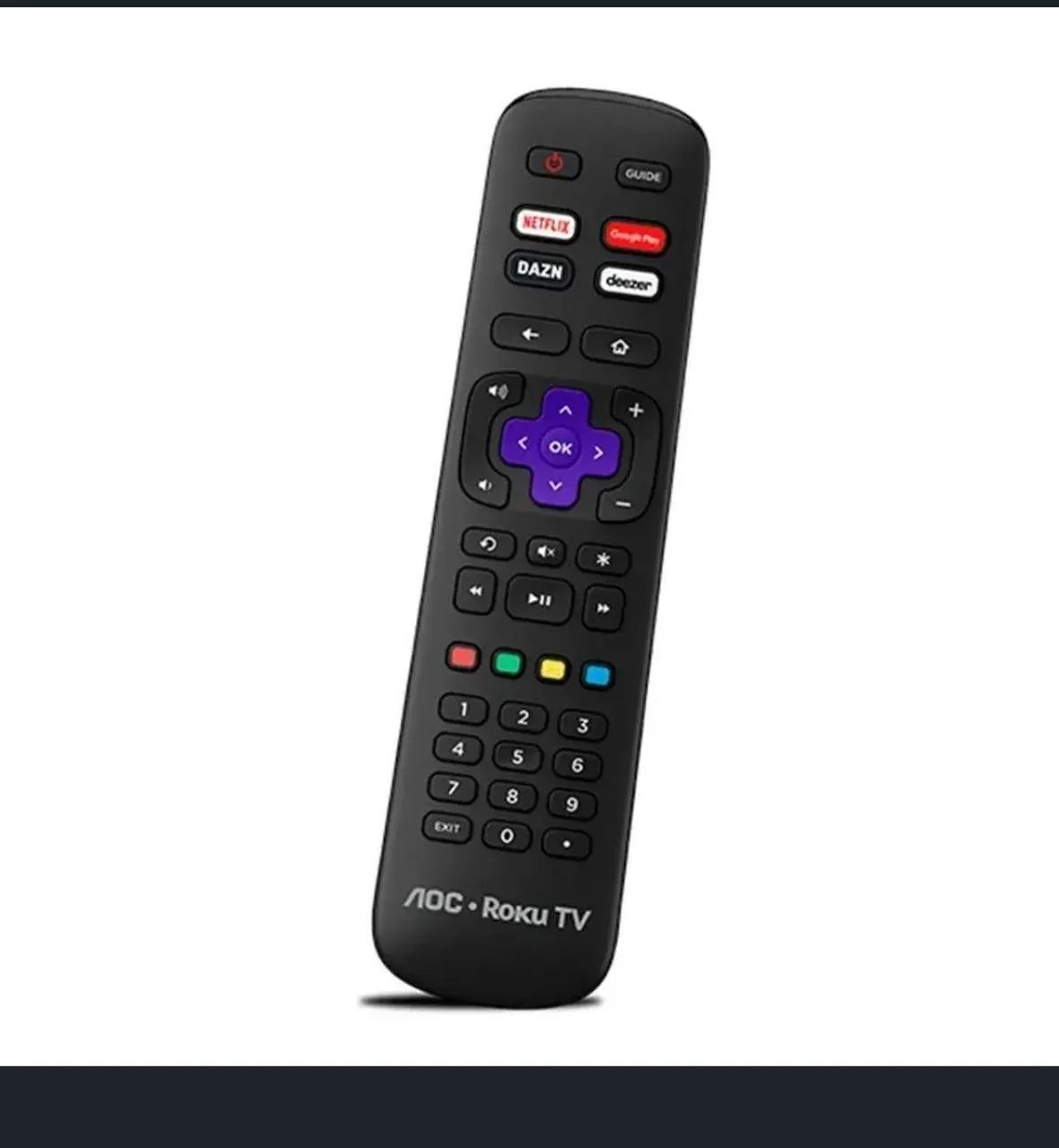 Smart TV AOC  - Foto 4