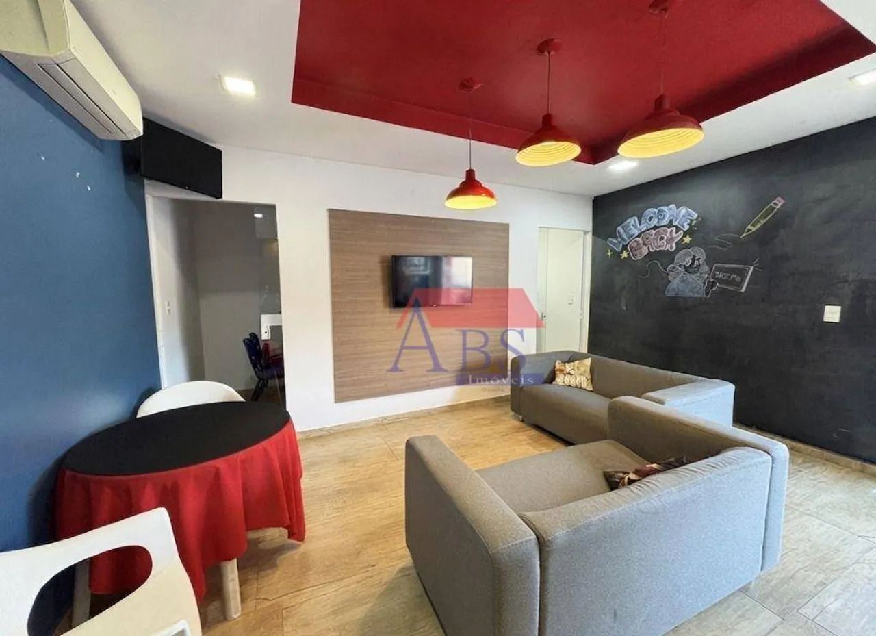 Imóvel comercial. Ótima localização.
