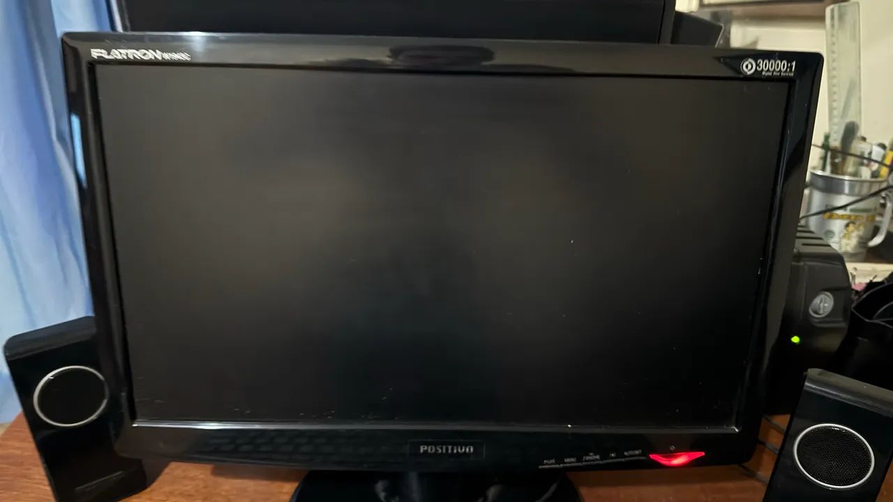 Computador de mesa  - Foto 2