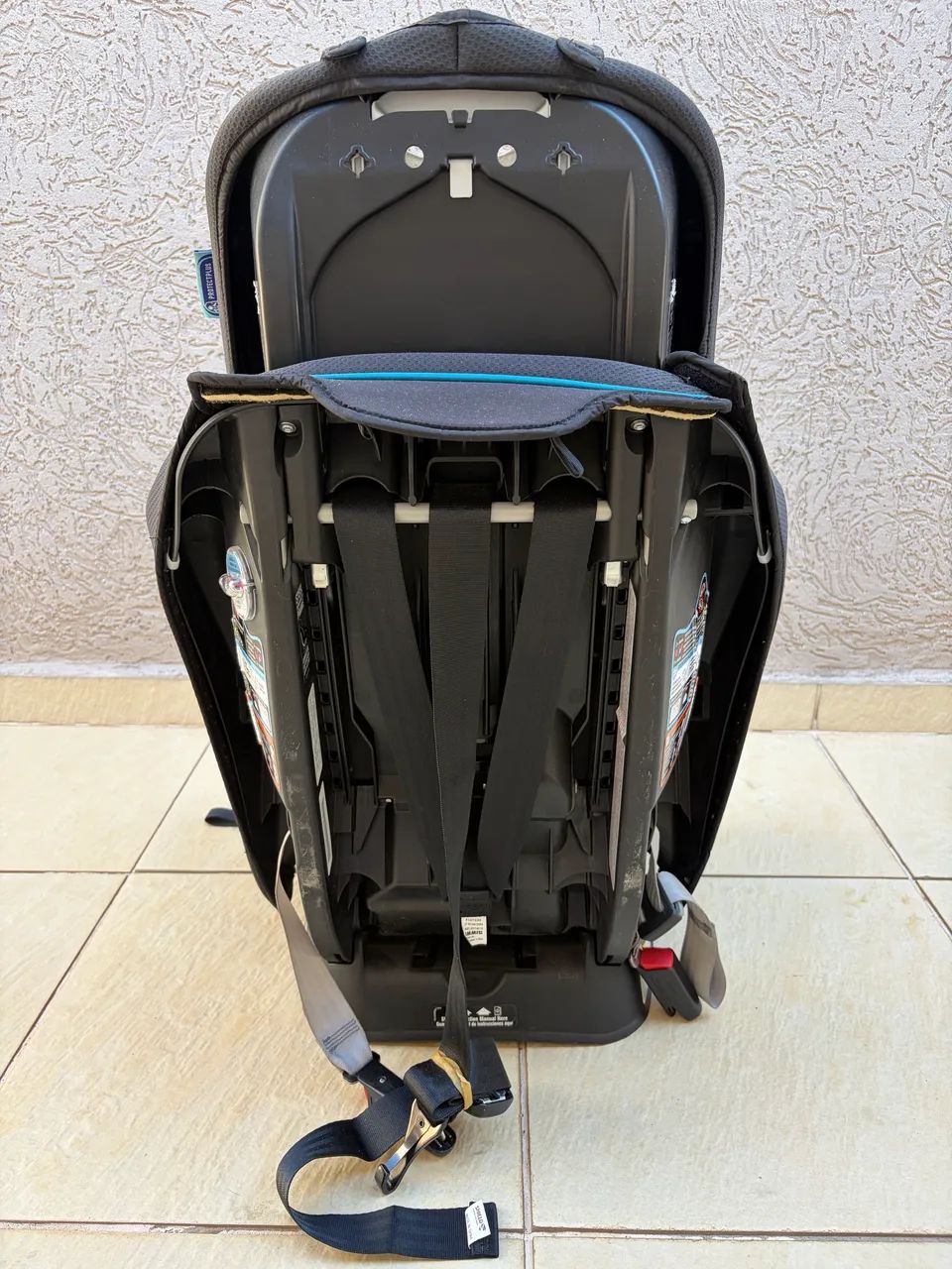 Cadeirinha Graco - Foto 3