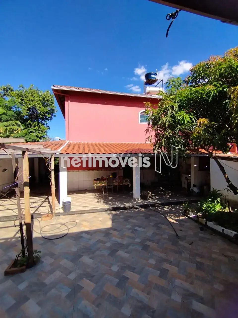 Venda Casa Trevo Belo Horizonte - Foto 2
