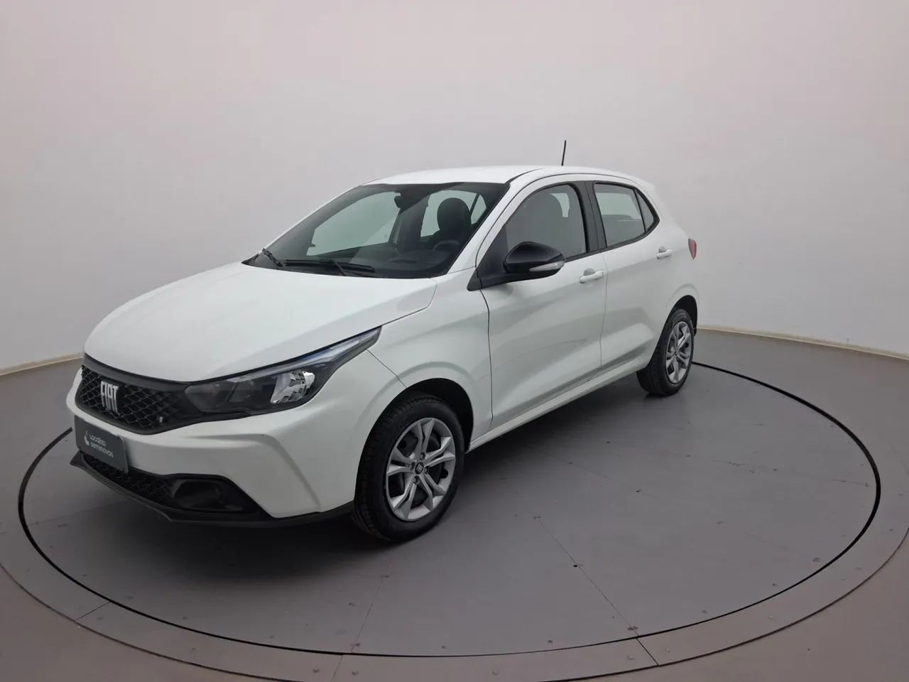 Fiat Argo Drive 1.0 Firefly 2026