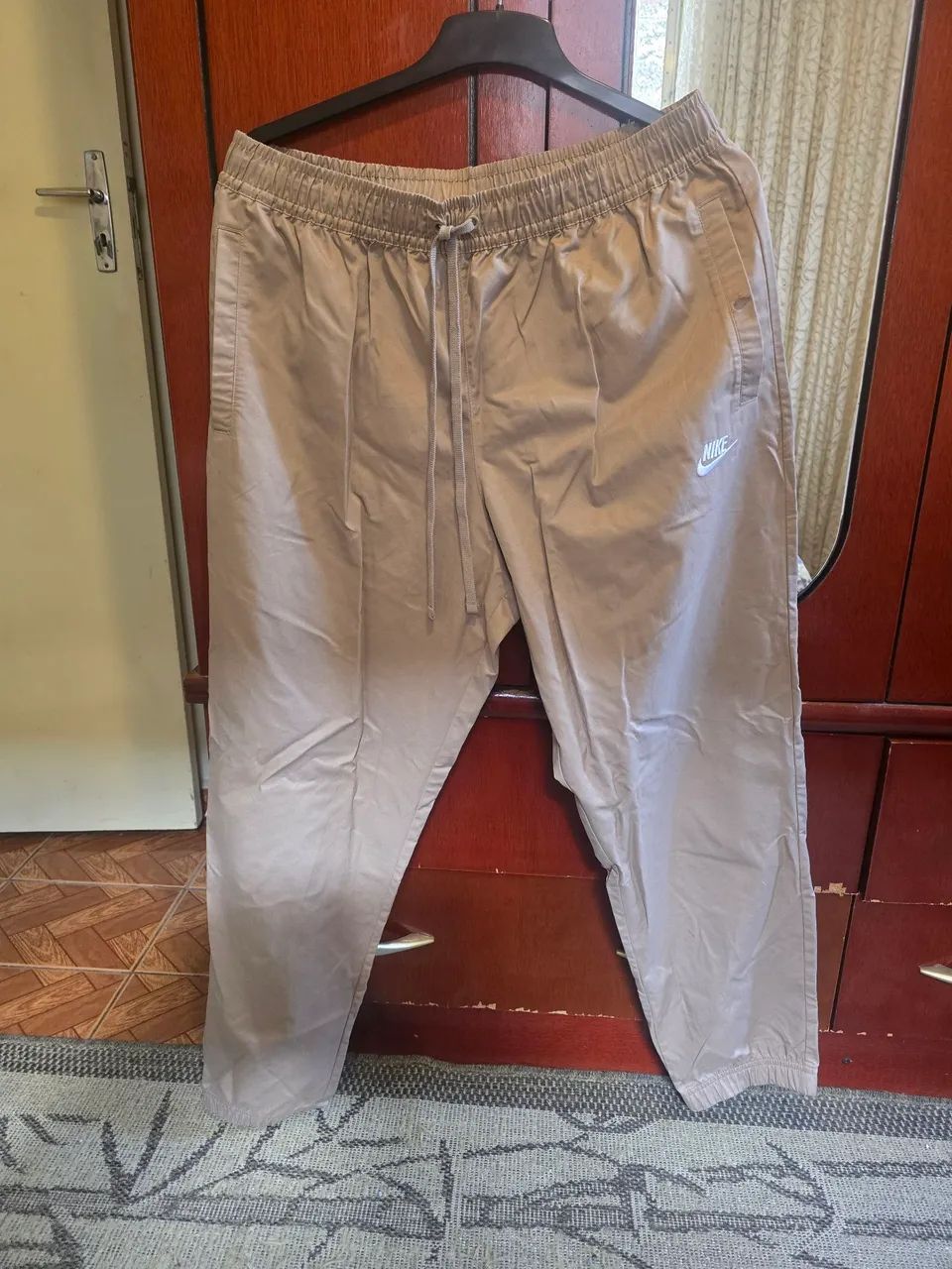Calça Nike XL - Foto 5