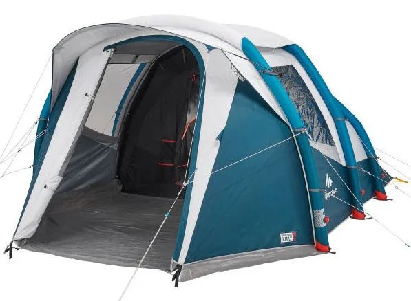 Barraca Quechua AIR 4.1