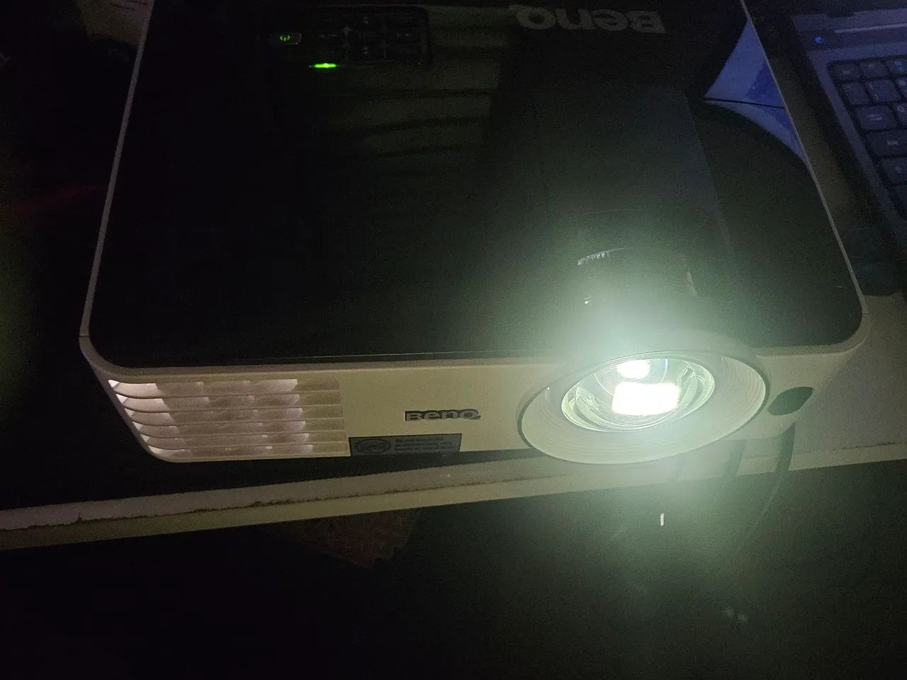 Projetor Benq Mx631