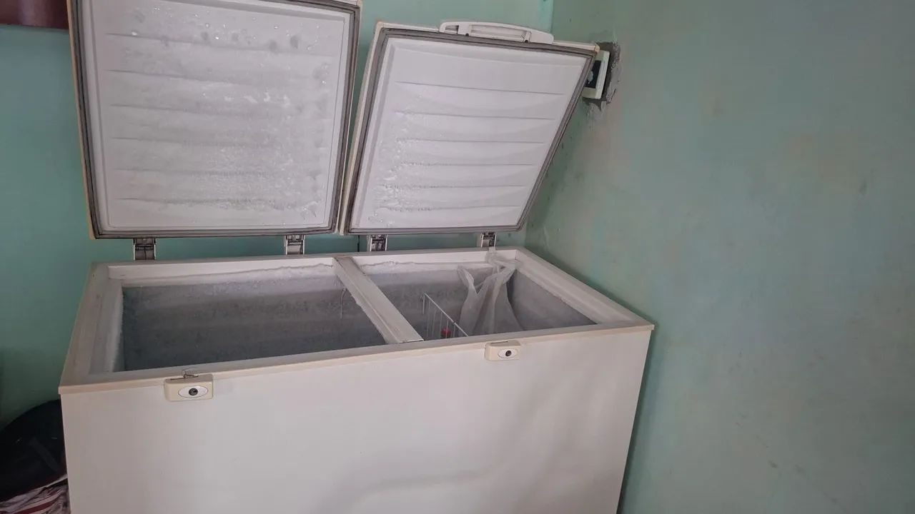 Freezer
