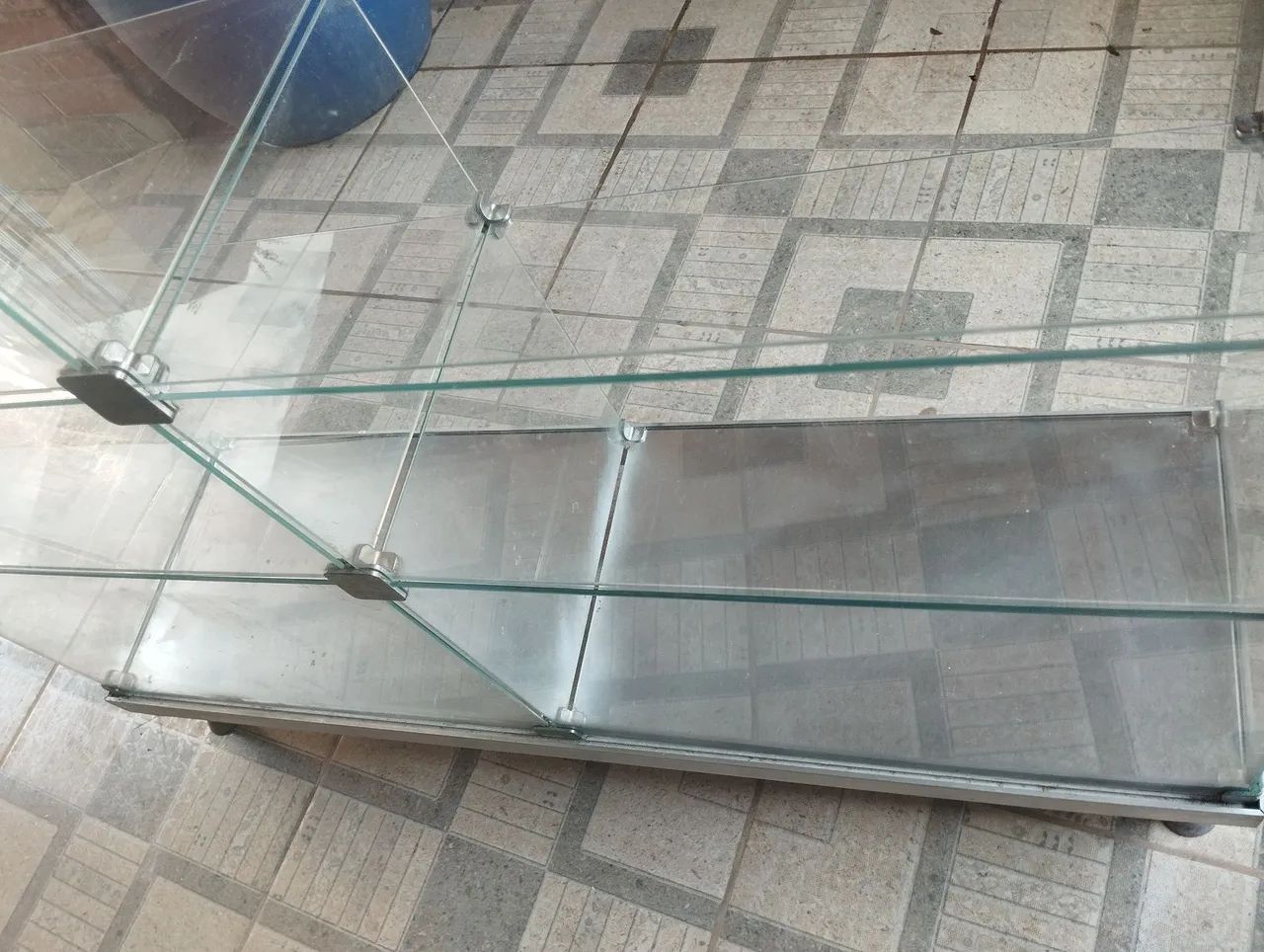 Vendo vitrine pequena  - Foto 4