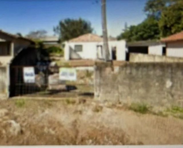 TERRENO 471m² MURADO - HUMAITÁ DE CIMA - - ACEITA CARRO na FIPE - Foto 2