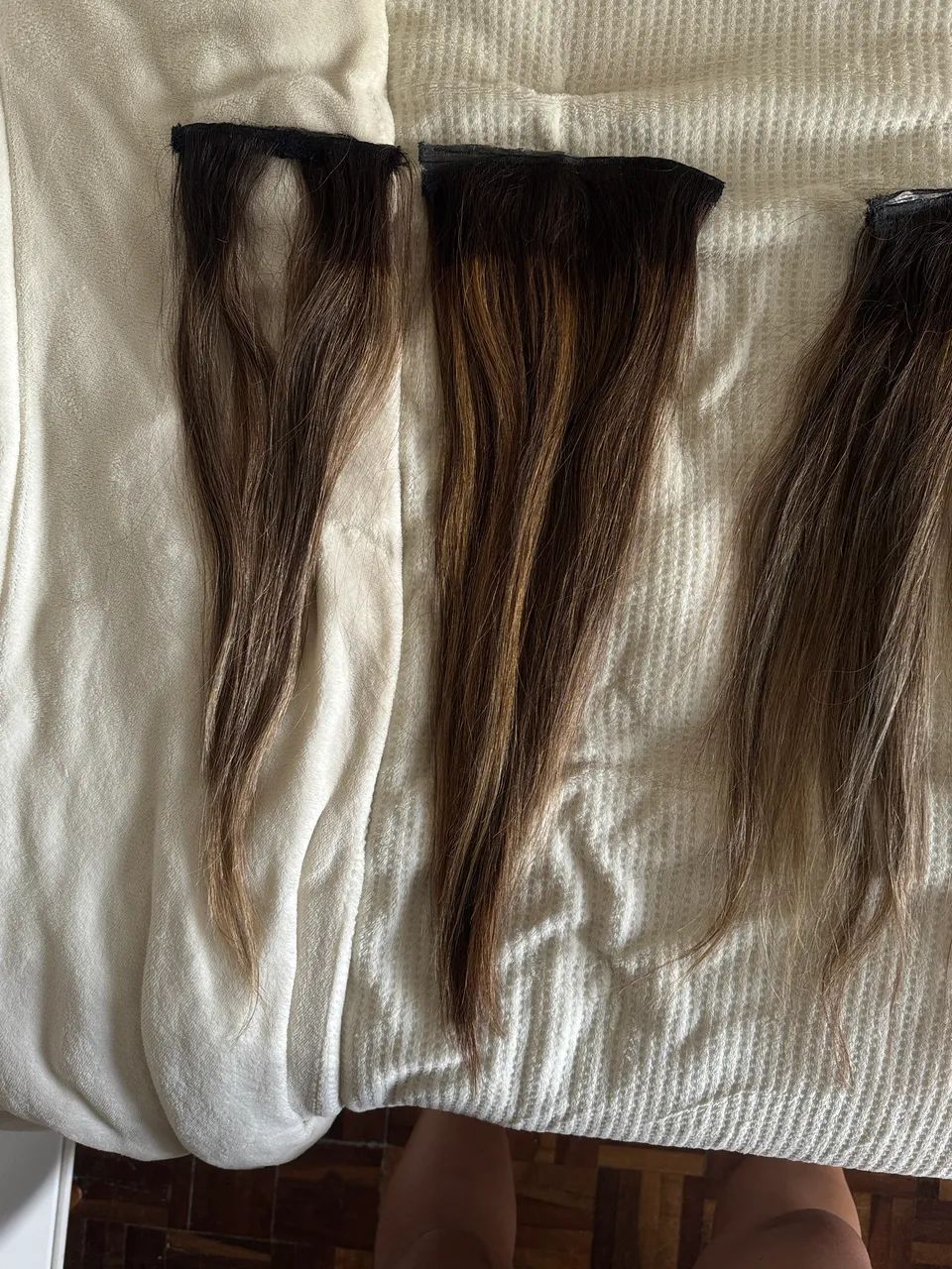 Cabelo brasileiro do Sul - Foto 2