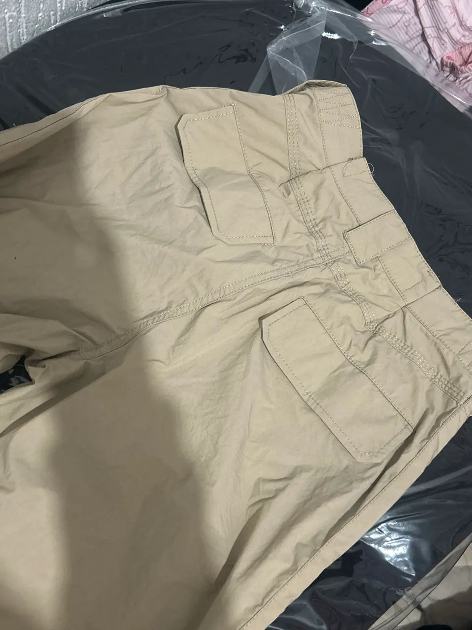 Calça Zara, 36 - Foto 4