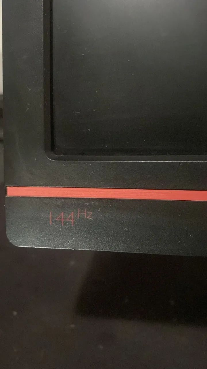 Monitor 144hz - Foto 3