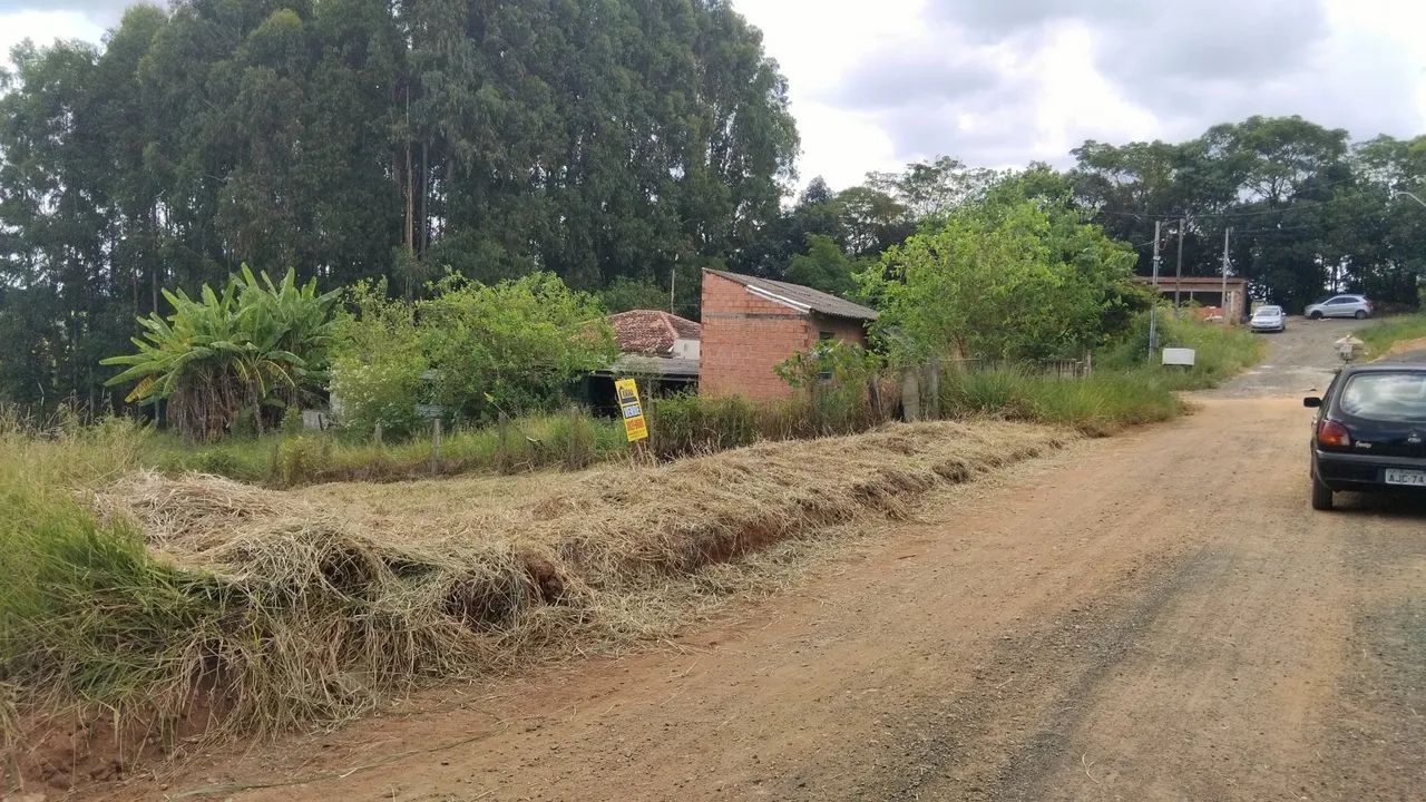 TERRENO A VENDA NO NEVES - Foto 3