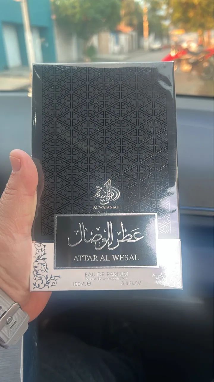 Perfumes árabes Originais  - Foto 4