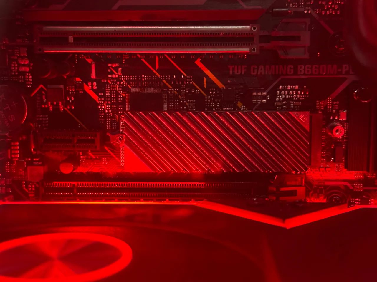 NVMe 2Tb Movespeed PCI 4.0 7500 Mb/s - Foto 3