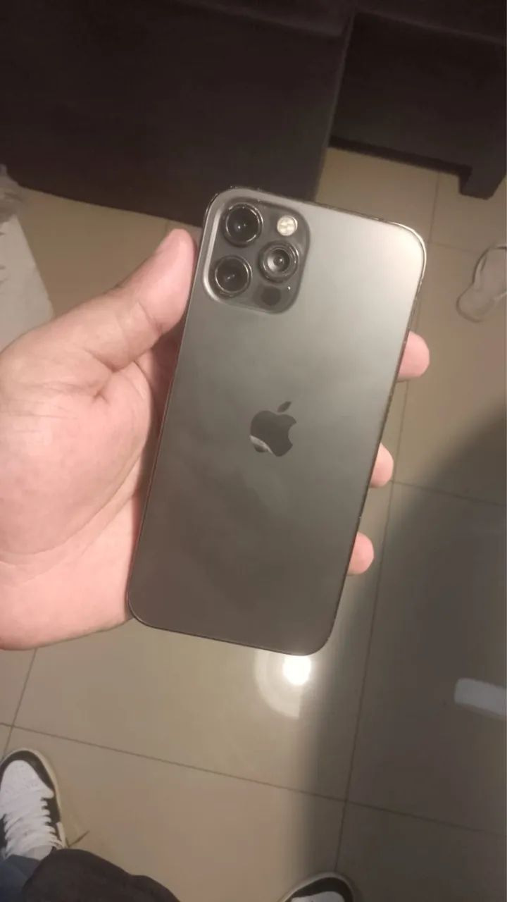 iPhone 12 Pro 256gb - Foto 2
