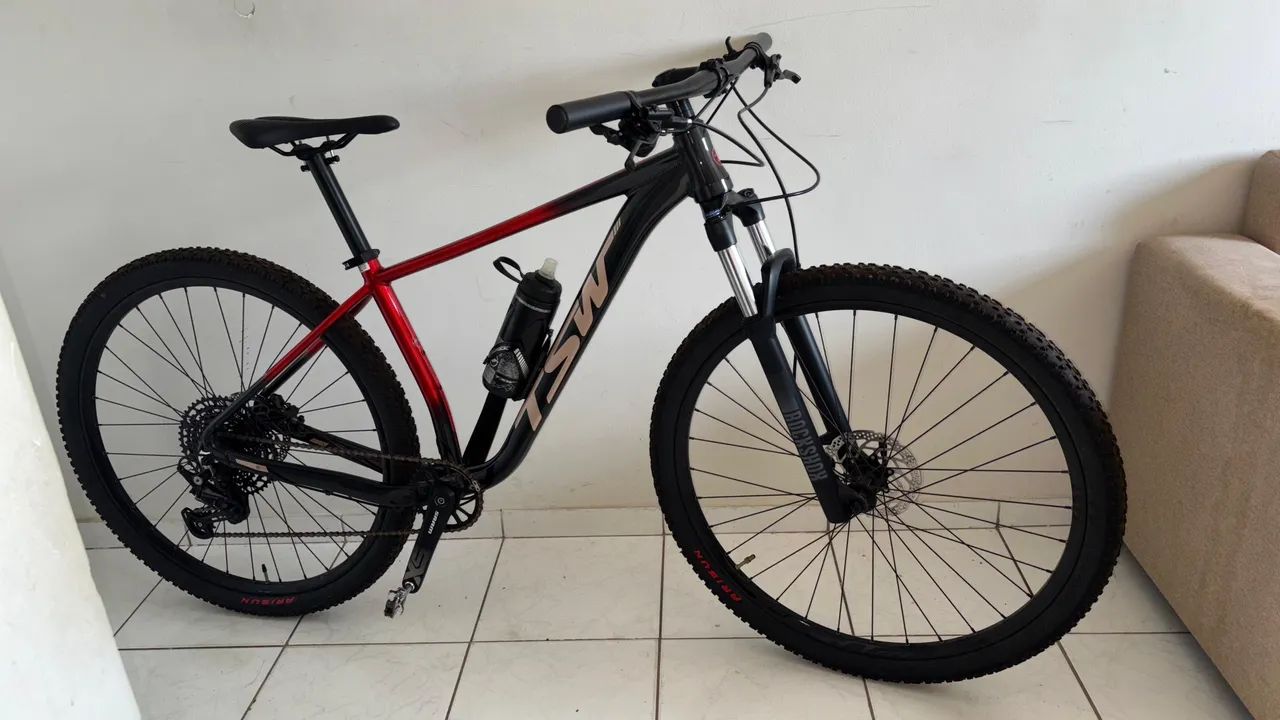 Bike aro 29 - Foto 4