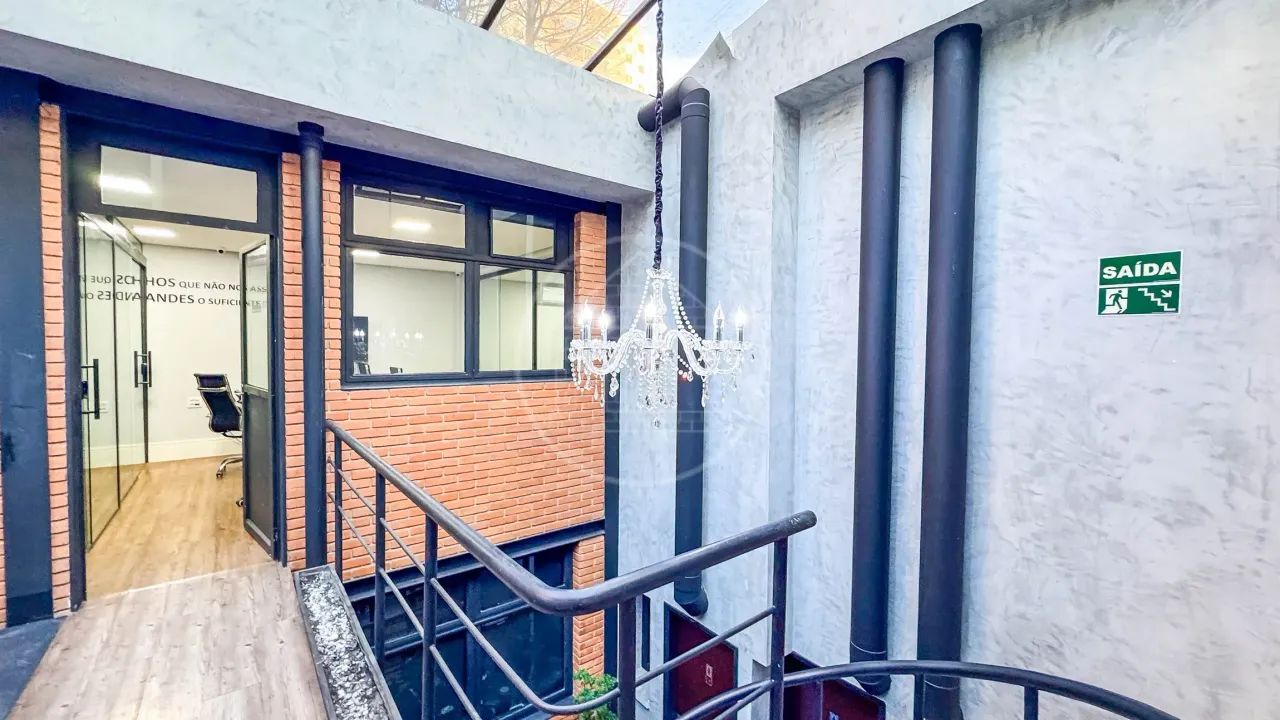 Prédio para locação e Venda na Vila Mascote - Foto 3