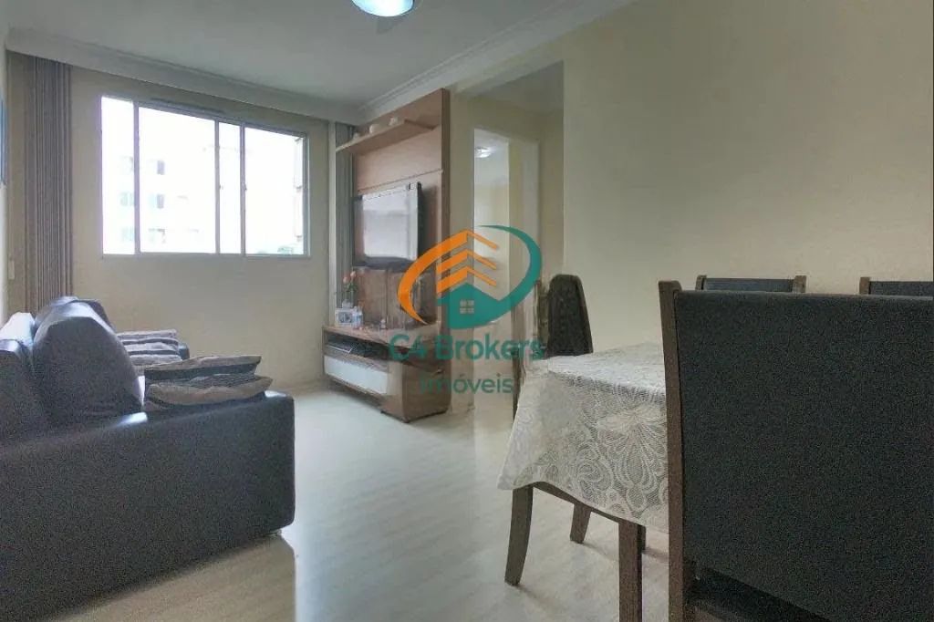 Apartamento em Guarulhos