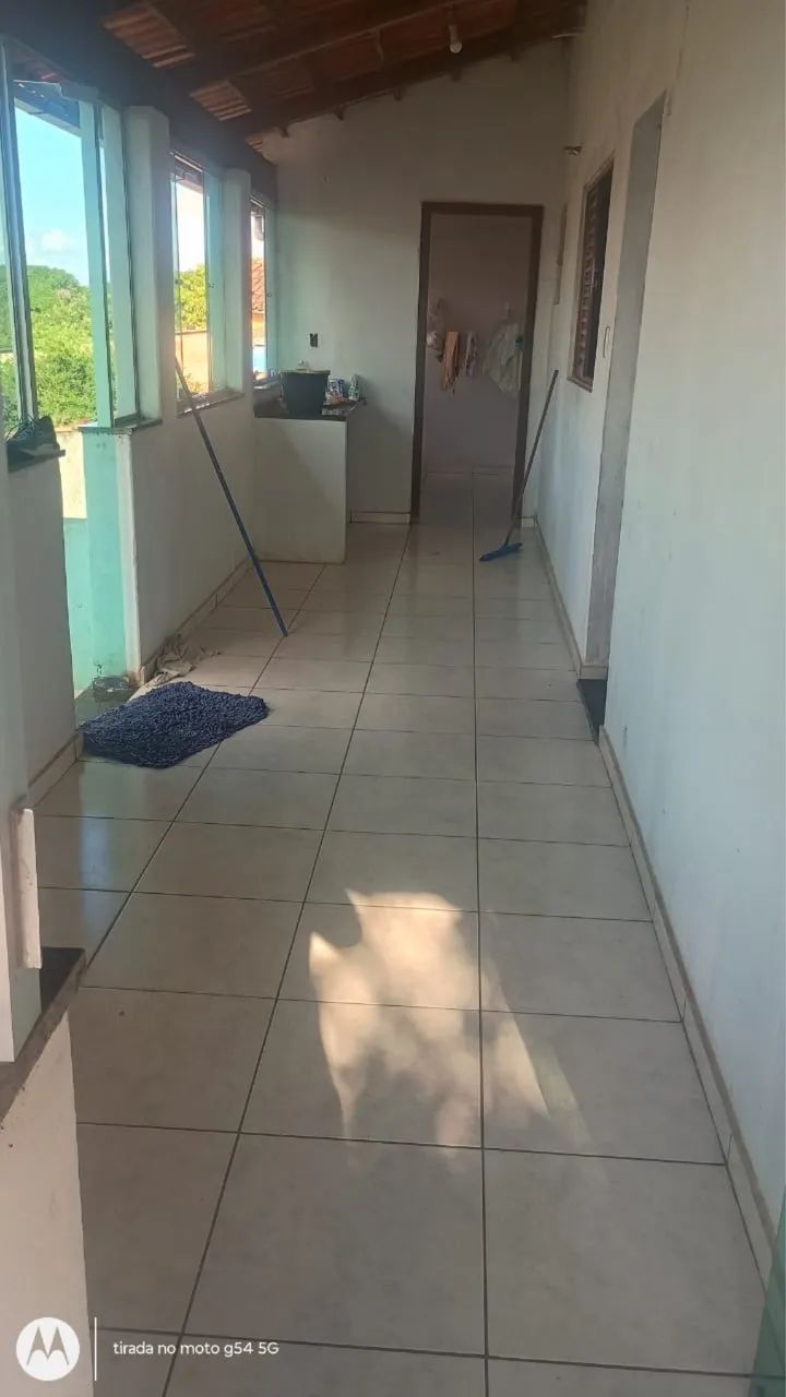 Ótima Casa a venda Pequi MG - Foto 4