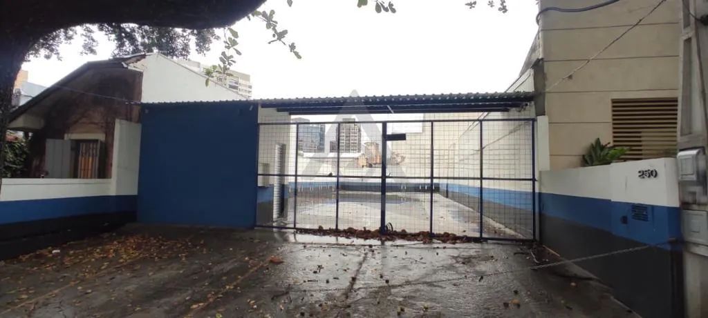 Terreno para alugar em Campinas, Cambuí, com 303 m² - Foto 2