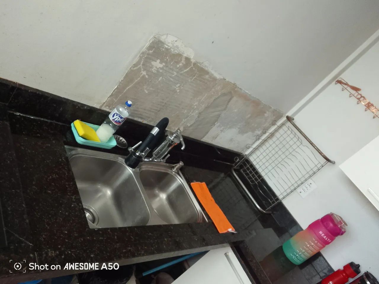 DIÁRISTA/ FAXINA PESADA - Foto 4