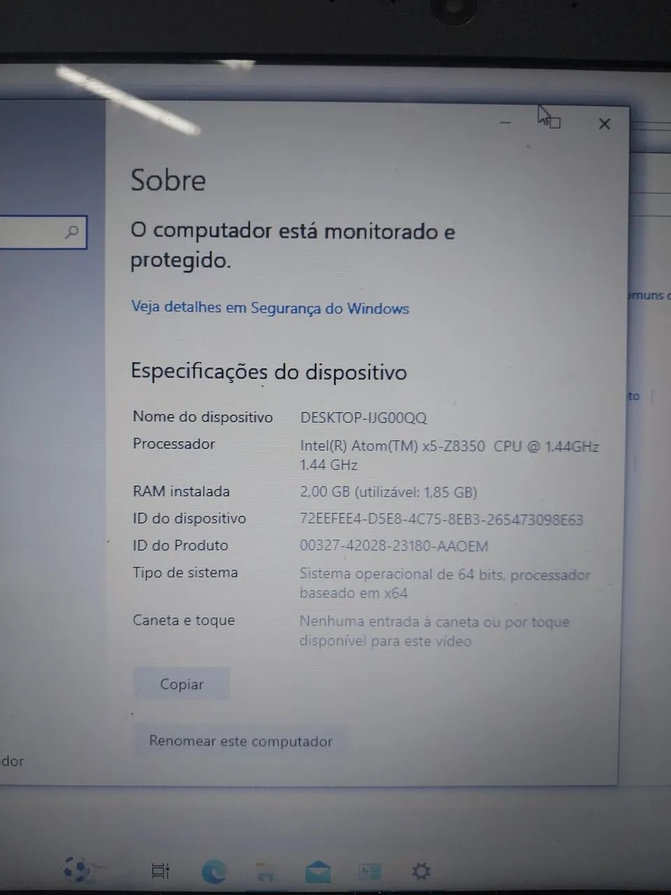 Notebook Positivo Stilo One - Foto 3