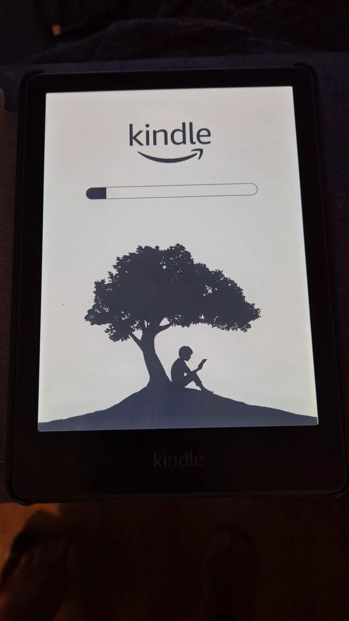 Kindle Paperwhite 11ª Geração - Tablets e E-Readers - Centro
