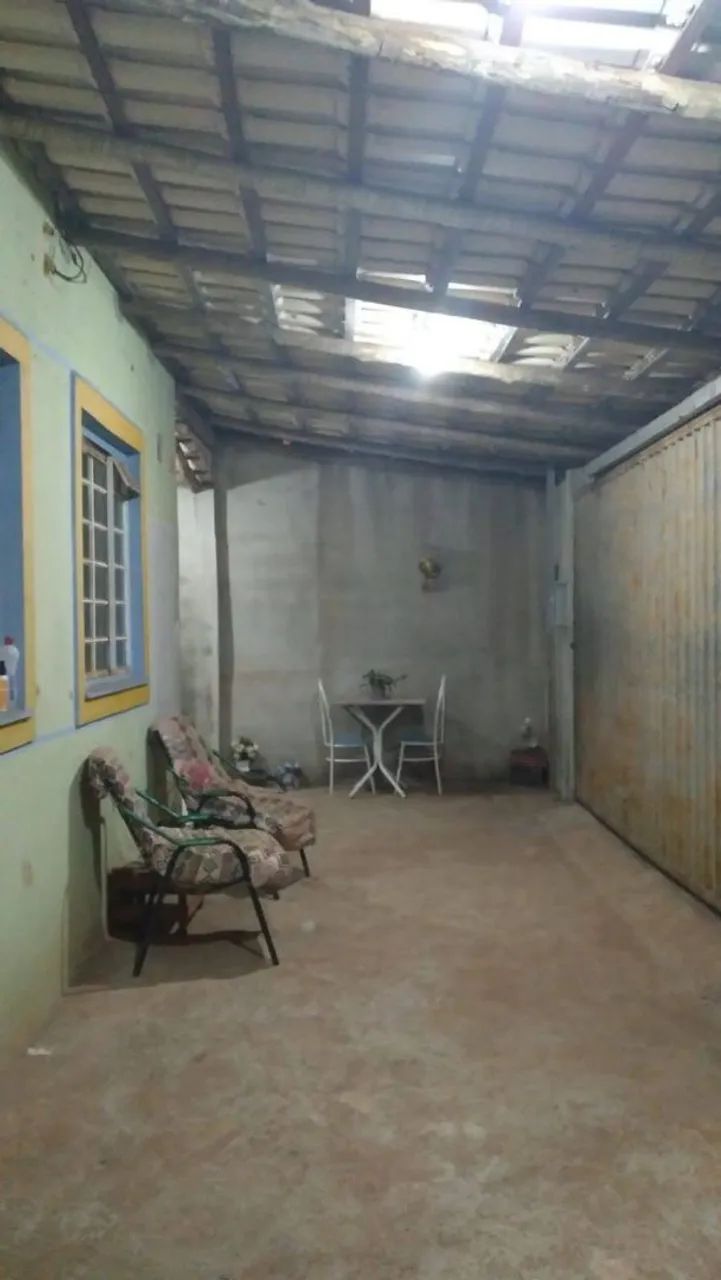 Casa Venda Itatiaiuçu  - Foto 5