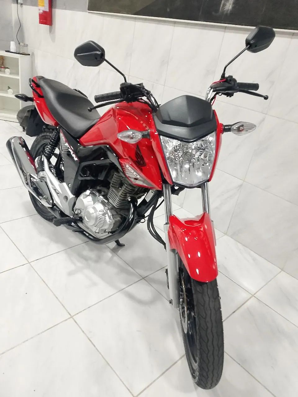 Fan 160 ESDD 2018 Top! - Foto 3