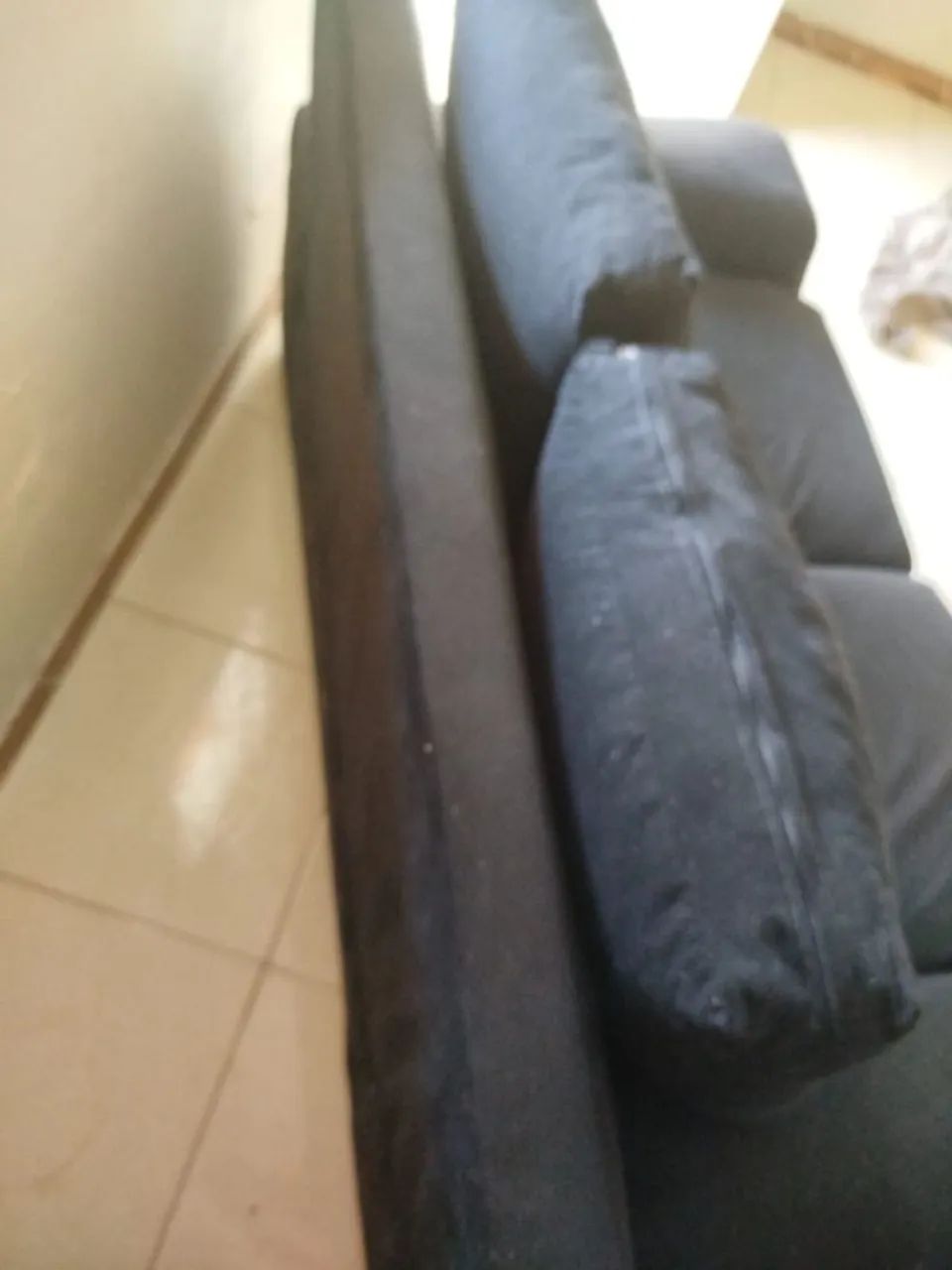 Sofá 2 lugares - Foto 2