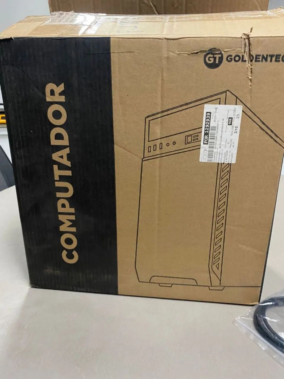 Computador novo completo  - Foto 2