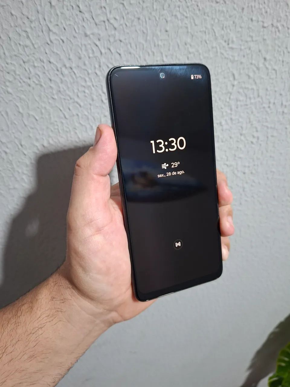 Smartphone Motorola  - Foto 4