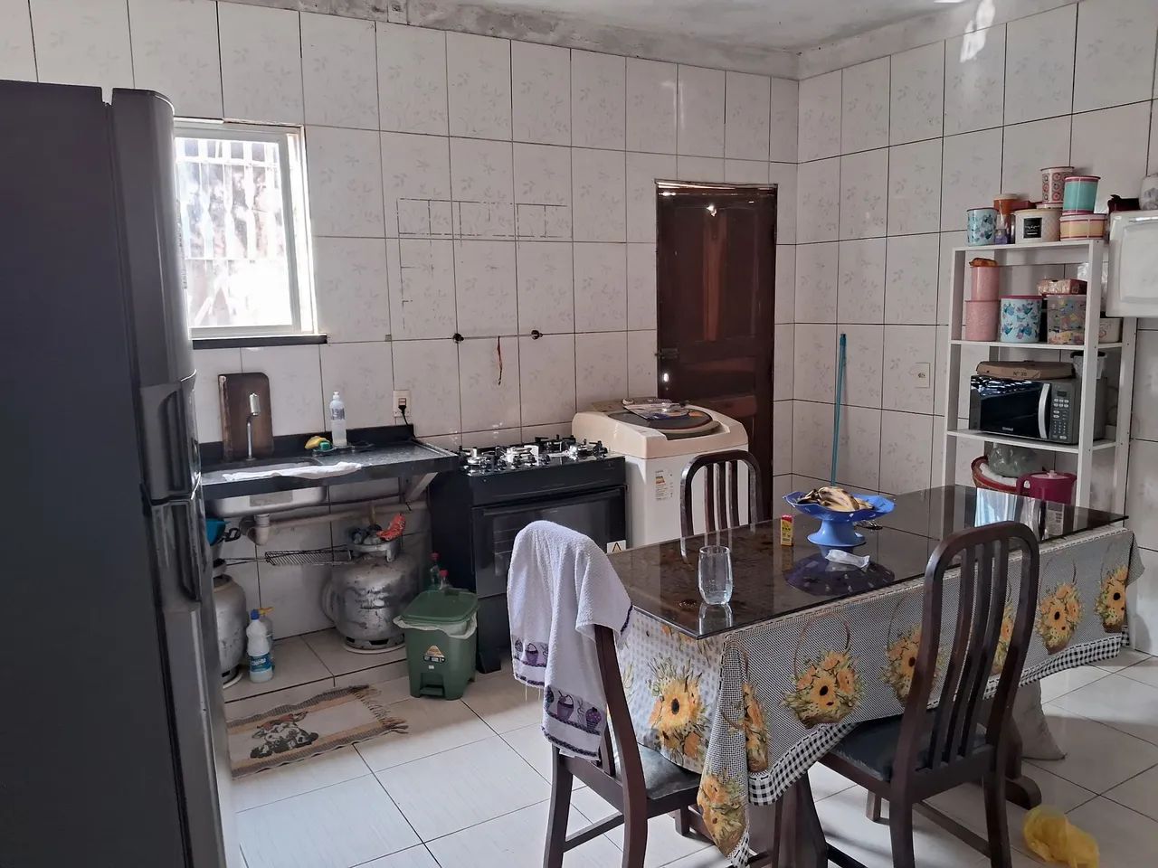 Vendo casa bairro São Raimundo  - Foto 5