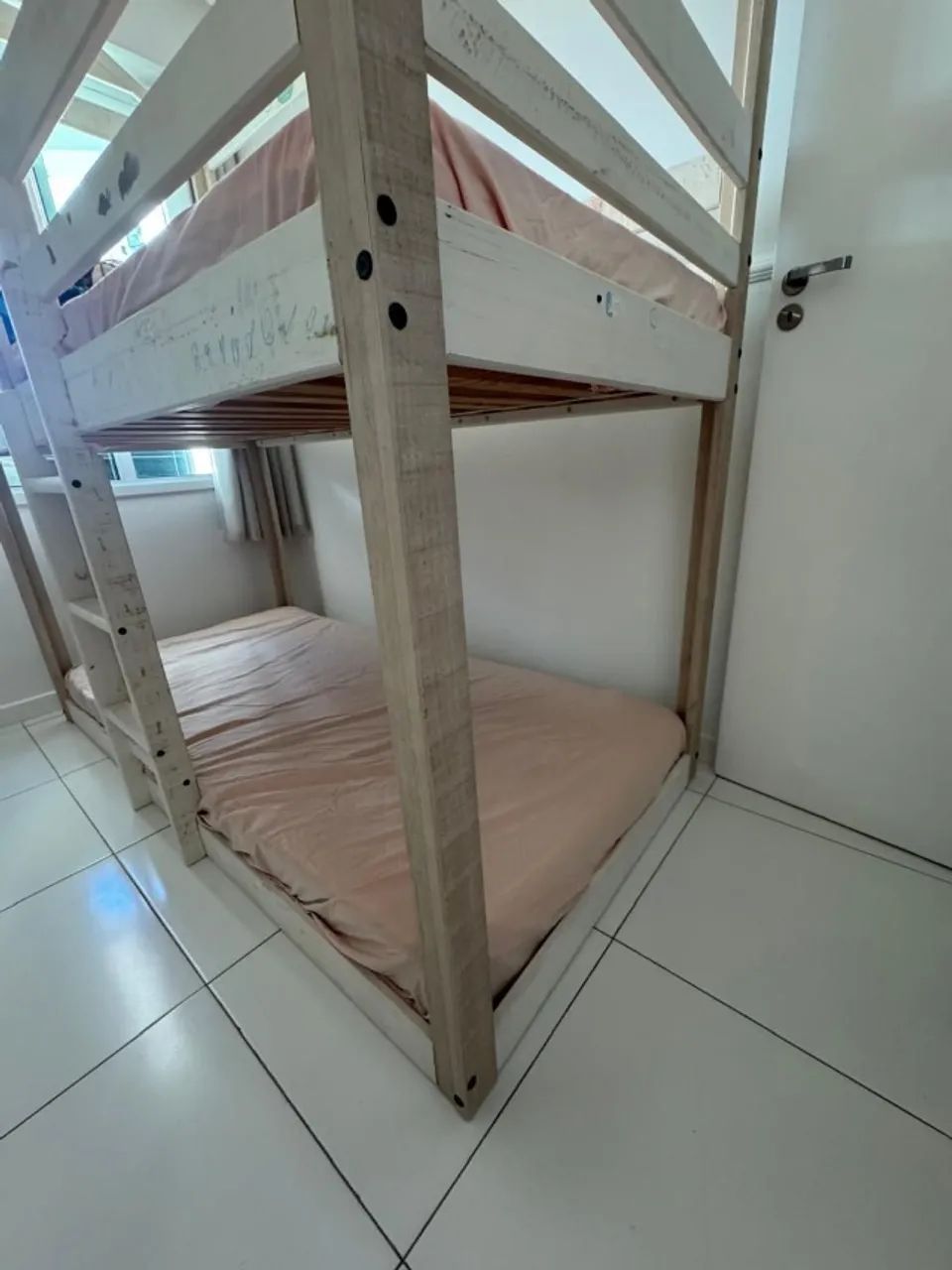 Beliche cama casinha - Foto 5