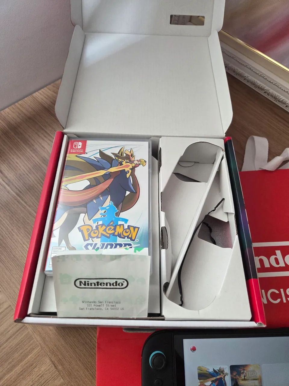 Nintendo Switch 2 - Foto 2