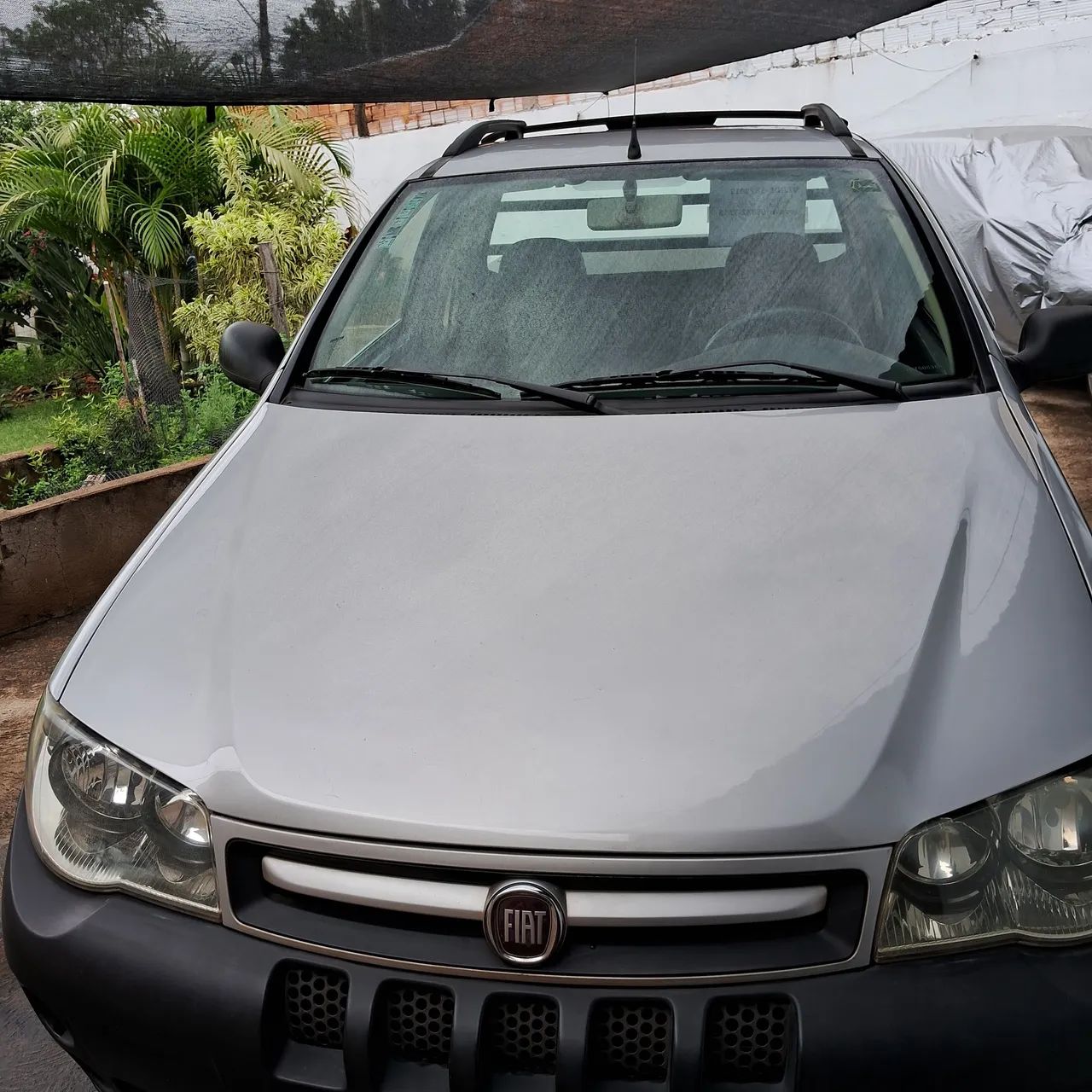 Fiat Strada 1.4 MPI Fire Flex 8V CE 2012 - Foto 2