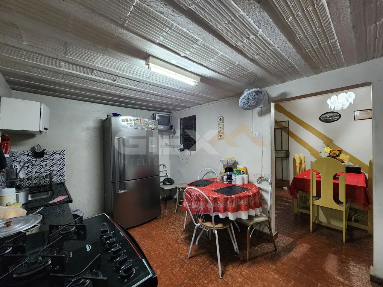 Casa à venda no Centro, 4 quartos, e 2 vagas. - Foto 5