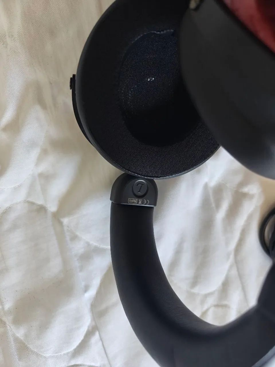 Fone com fio Hifiman HE-R9 - Foto 3
