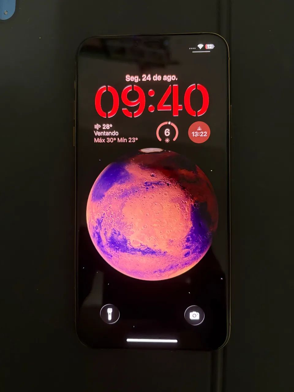 iPhone 11 Pro Max  - Foto 2