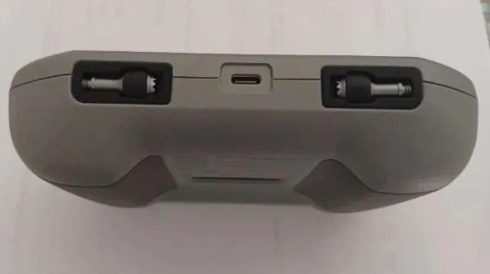 CONTROLE RC-N1 DJI SEMINOVO - Foto 5