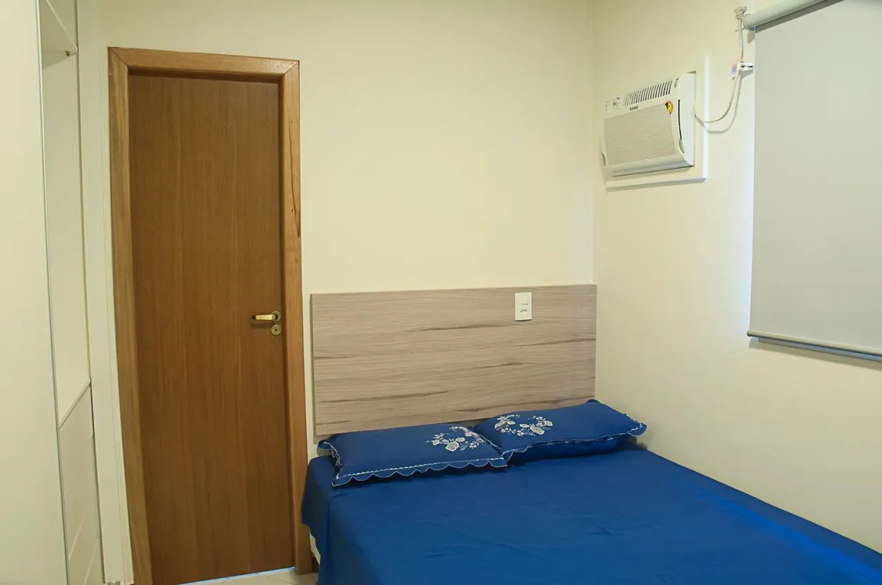 Kit mobiliada para aluguel possui 25 metros quadrados com 1 quarto em Setor Sudoeste - Bra - Foto 3