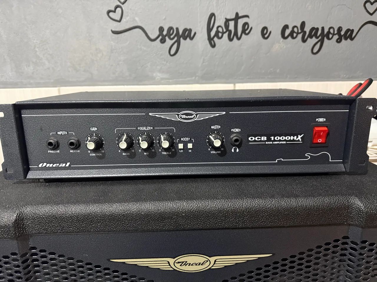 Cubo para contrabaixo  - Foto 2
