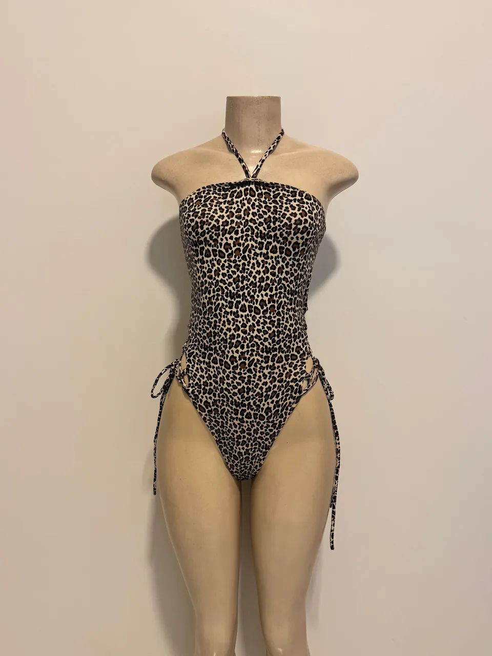 Maiô animal print  - Foto 2