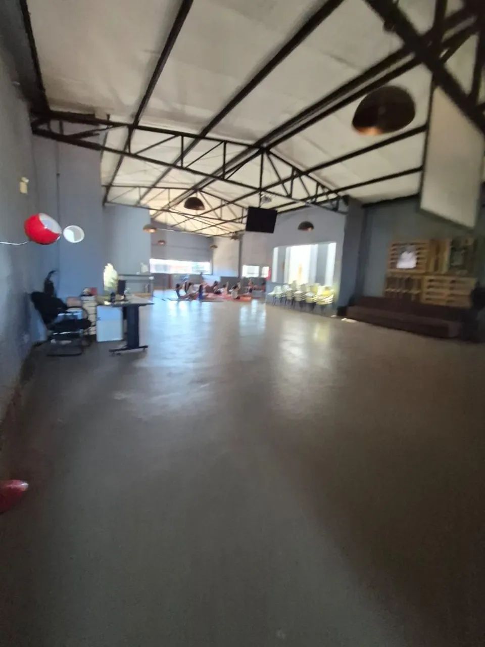Prédio ideal pra creche, projeto social, igreja e escola - Foto 5
