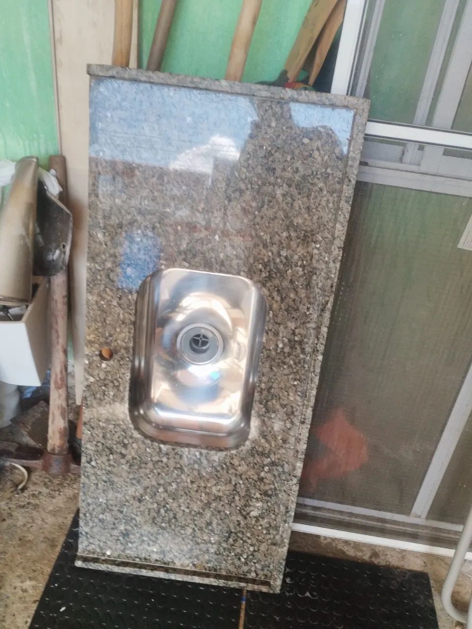 Pia de cozinha  - Foto 2